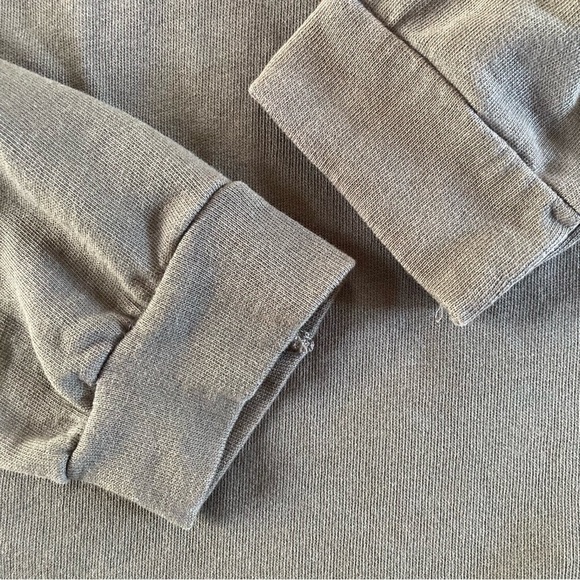 Zara Collection Long Sleeve Shirt Size M - Picture 6 of 7